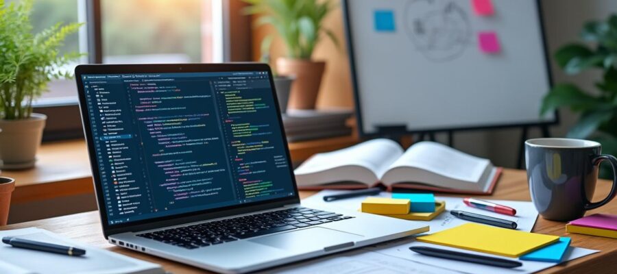 découvrez les concepts essentiels des bases de données pour maîtriser les fondamentaux et bien démarrer dans la gestion et l'utilisation des bases de données.