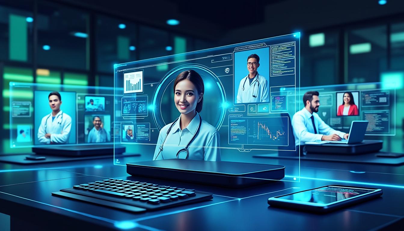 découvrez comment airagent transforme les call bots grâce à l'intelligence artificielle pour offrir des interactions plus naturelles, efficaces et personnalisées avec les clients.