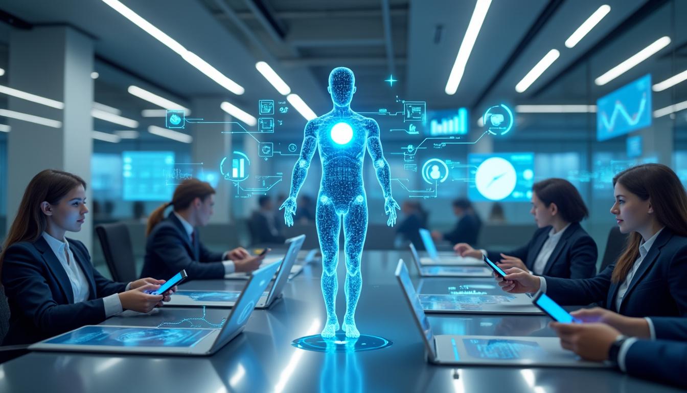 découvrez comment janitor.ia transforme la gestion des tâches numériques grâce à des solutions innovantes, simplifiant votre organisation et boostant votre productivité.