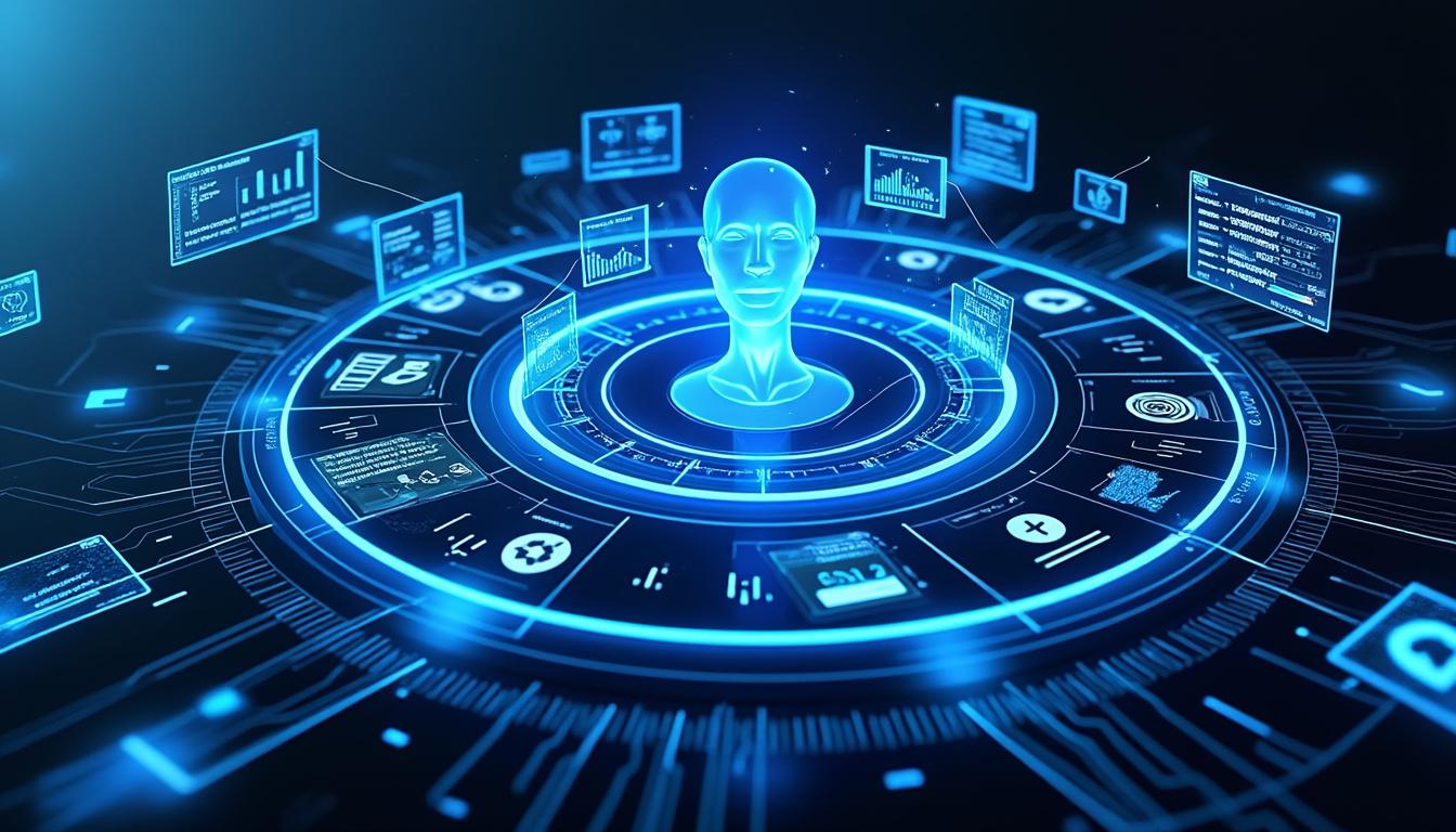 découvrez comment janitor.ia transforme la gestion des tâches numériques grâce à son approche innovante et automatisée, optimisant ainsi votre productivité au quotidien.