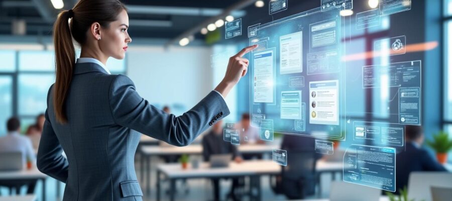 découvrez comment janitor.ia transforme la gestion des tâches numériques en automatisant et simplifiant vos processus pour une productivité optimale.