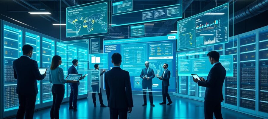 découvrez les meilleures pratiques et solutions innovantes pour sécuriser efficacement votre réseau informatique en 2026 et protéger vos données contre les cybermenaces.