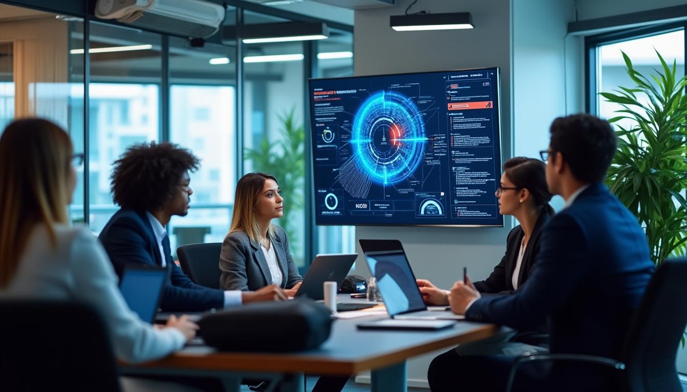 découvrez la formation ia comundi : toutes les clés pour bien débuter en intelligence artificielle et maîtriser les concepts essentiels pour réussir votre apprentissage.