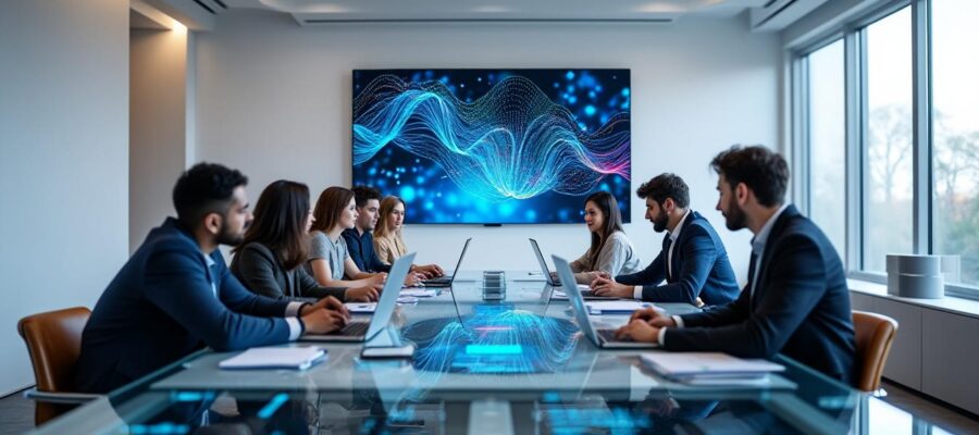 découvrez la formation ia comundi : toutes les informations essentielles pour bien démarrer et maîtriser l'intelligence artificielle efficacement.