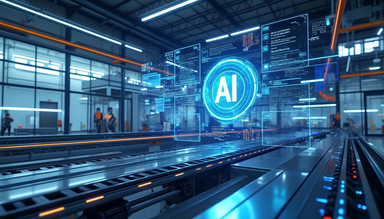 découvrez les avantages de l'intelligence artificielle et les enjeux clés à connaître pour mieux comprendre cette technologie révolutionnaire.