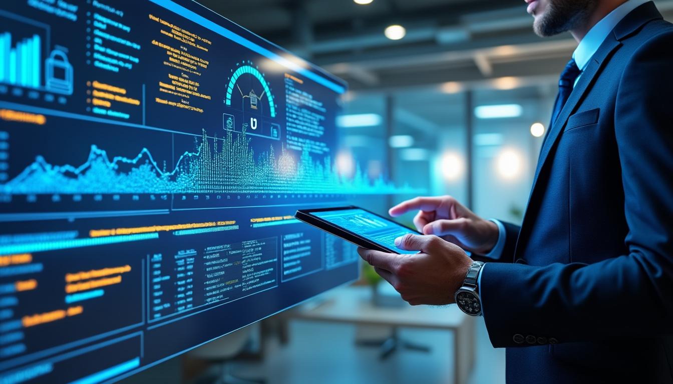 découvrez comment juriv ia transforme le secteur juridique en 2026 grâce à l'intelligence artificielle, innovant les pratiques et améliorant l'efficacité du droit.