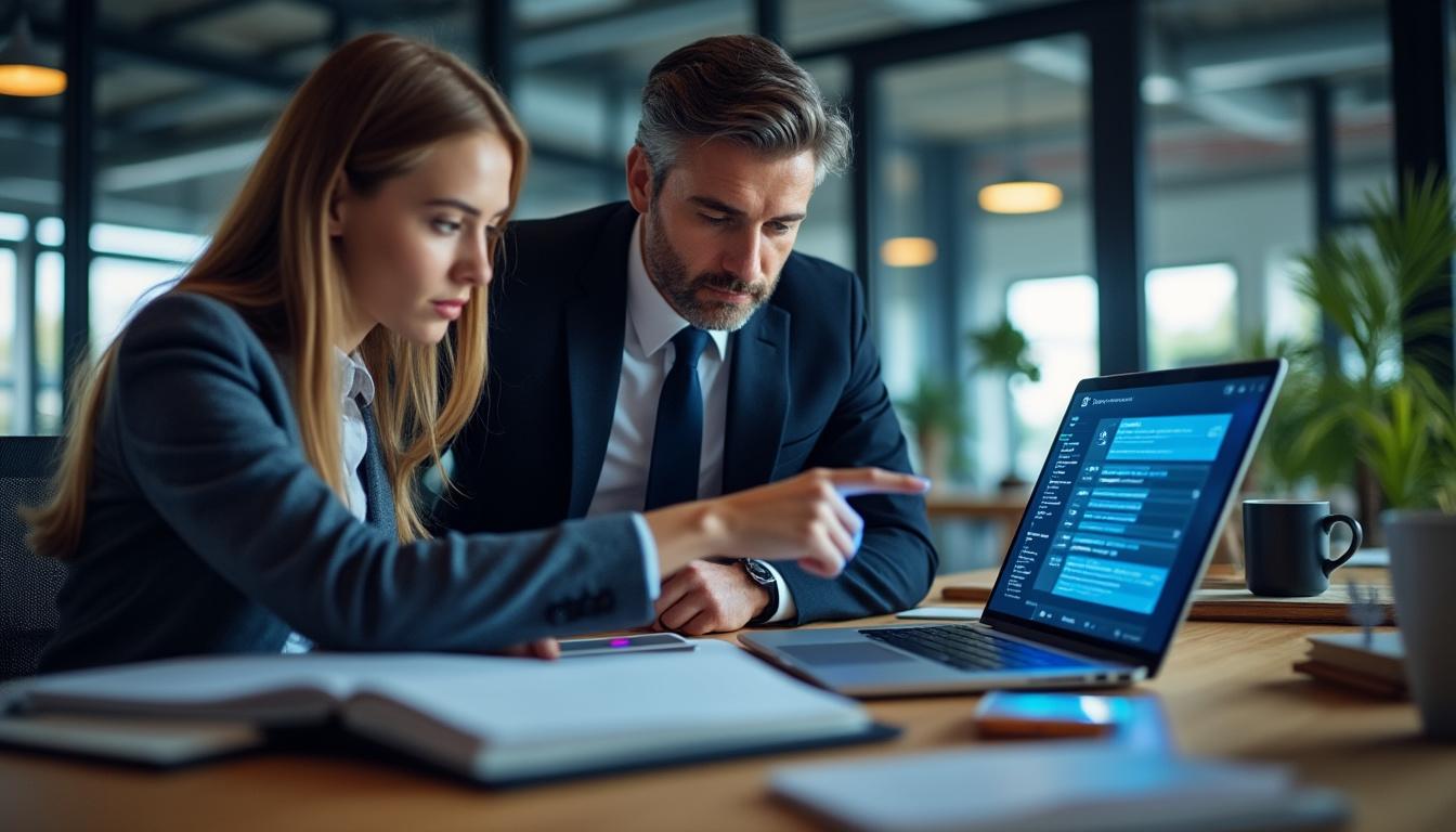 découvrez juriv'ia, son fonctionnement détaillé et les avantages qu'il offre pour simplifier la gestion juridique et améliorer votre quotidien.