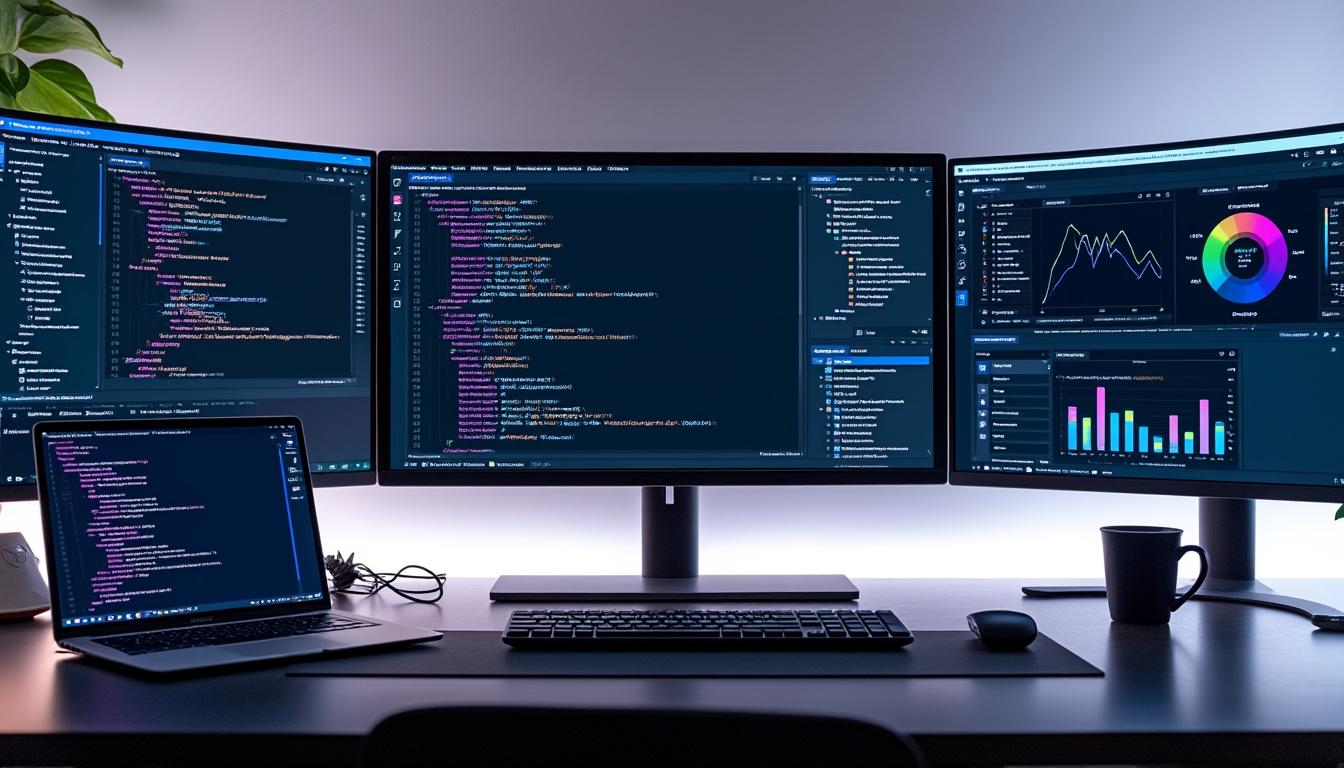 découvrez les fondamentaux du développement web en 2026 et les compétences clés à maîtriser pour réussir dans ce domaine en constante évolution.