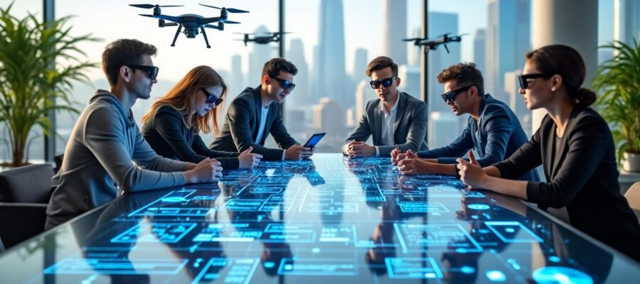 découvrez les fondamentaux du développement web en 2026, les compétences essentielles et les technologies incontournables pour réussir dans ce domaine en constante évolution.