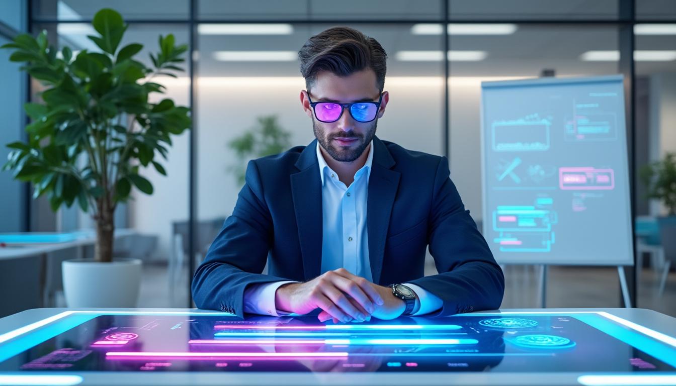 découvrez tout sur apob.ia : sa définition, ses usages principaux et les avantages qu'il offre pour optimiser vos projets.