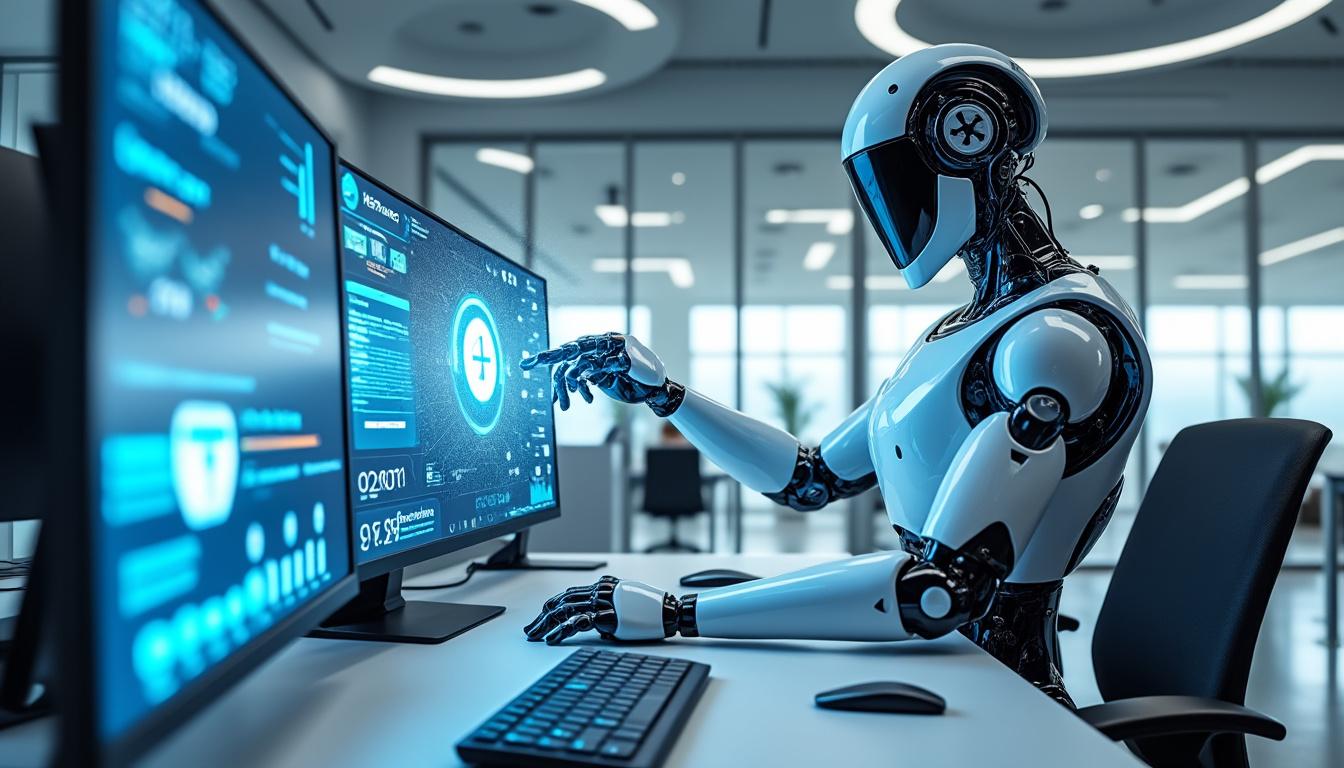 découvrez comment abacus ia révolutionne la gestion des données grâce à une intelligence artificielle innovante, optimisant l'analyse et la prise de décision.