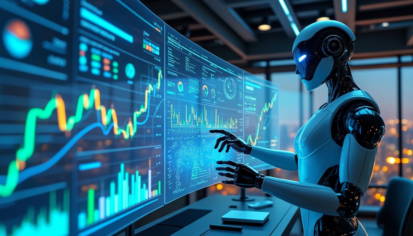 découvrez astra ia, ses fonctionnalités clés et ses différentes utilisations pour optimiser vos projets grâce à l'intelligence artificielle.