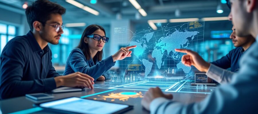 découvrez astra ia, ses fonctionnalités clés et ses différentes utilisations pour optimiser vos projets grâce à l'intelligence artificielle.