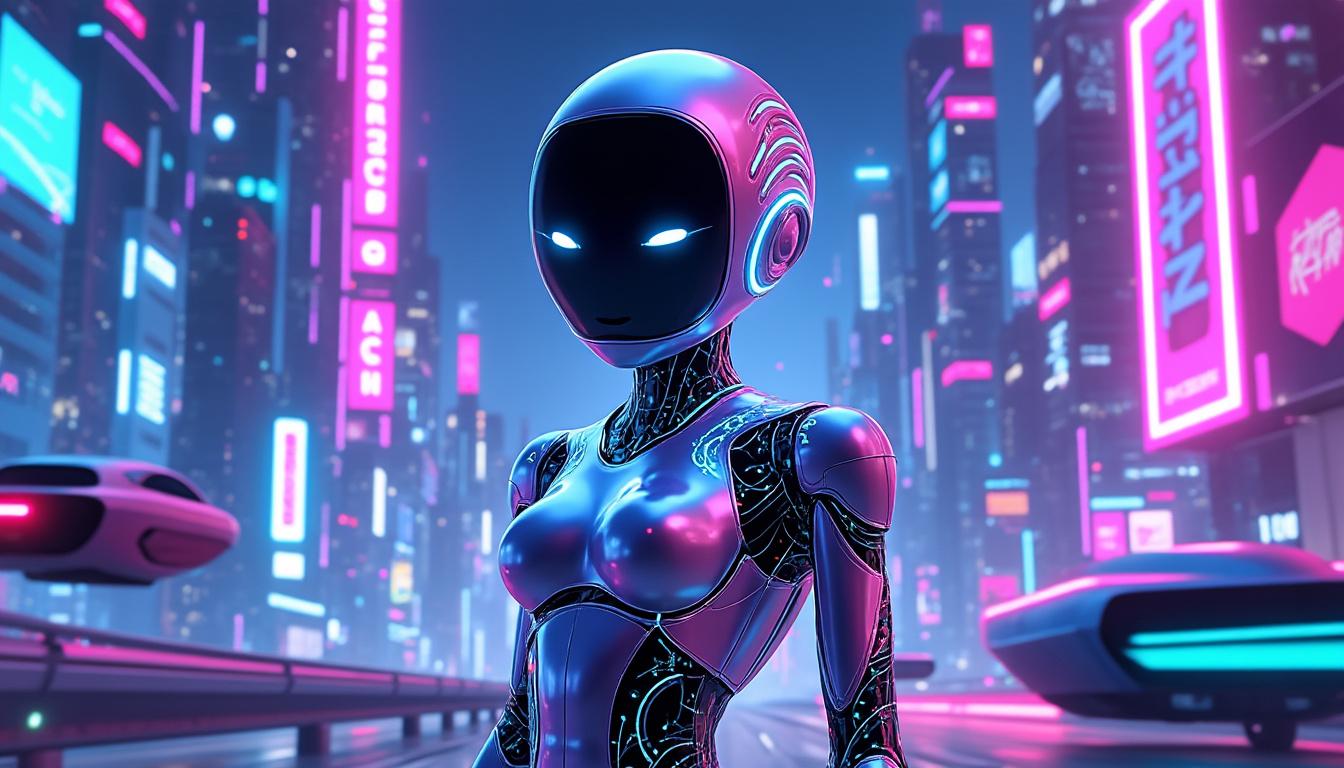 découvrez les implications éthiques, sociales et technologiques de l'utilisation des chats ia dans l'industrie pornographique, ainsi que les enjeux majeurs liés à cette évolution.