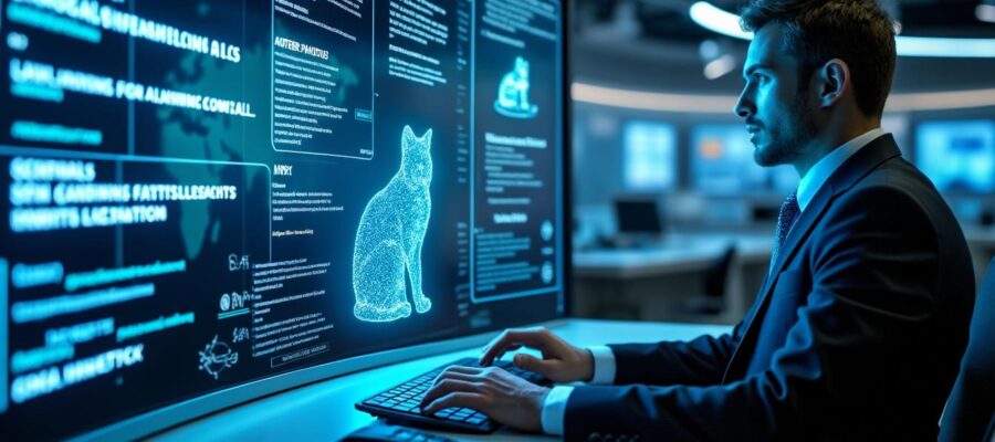 découvrez les implications éthiques et les enjeux liés à l'utilisation des chats ia dans l'industrie pornographique, et comprenez les débats actuels autour de cette technologie.