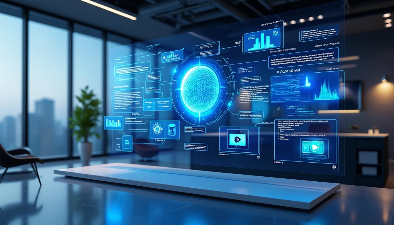 découvrez comment chat.reka.ia révolutionne la communication en 2026 grâce à une plateforme innovante alliant intelligence artificielle et interaction simplifiée.