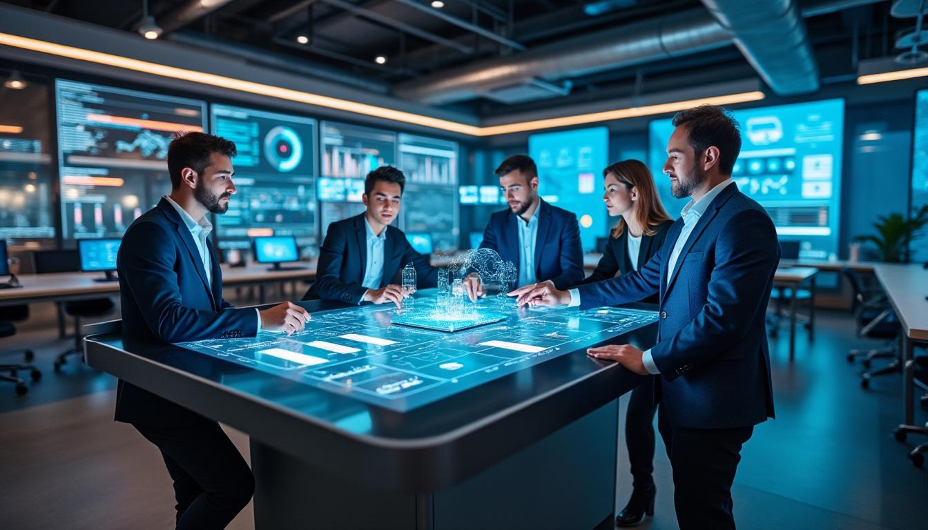 découvrez comment chat.reka.ia révolutionne la communication en 2026 grâce à une plateforme innovante qui facilite les échanges et améliore l'interaction entre utilisateurs.