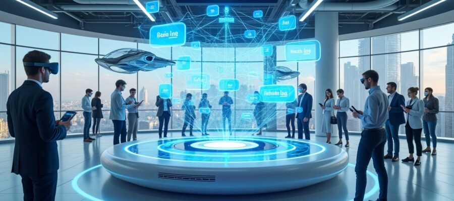 découvrez comment chat.reka.ia révolutionne la communication en 2026 grâce à une plateforme innovante alliant intelligence artificielle et interaction humaine, pour des échanges plus fluides et efficaces.