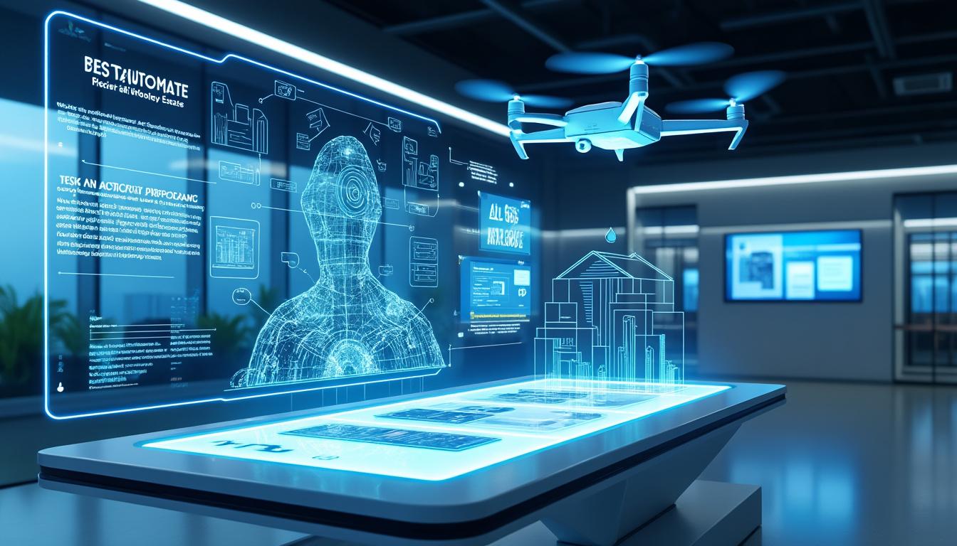 découvrez comment collov.ia révolutionne la gestion immobilière grâce à l'intelligence artificielle en 2026, optimisant efficacité et innovation pour un secteur en pleine transformation.