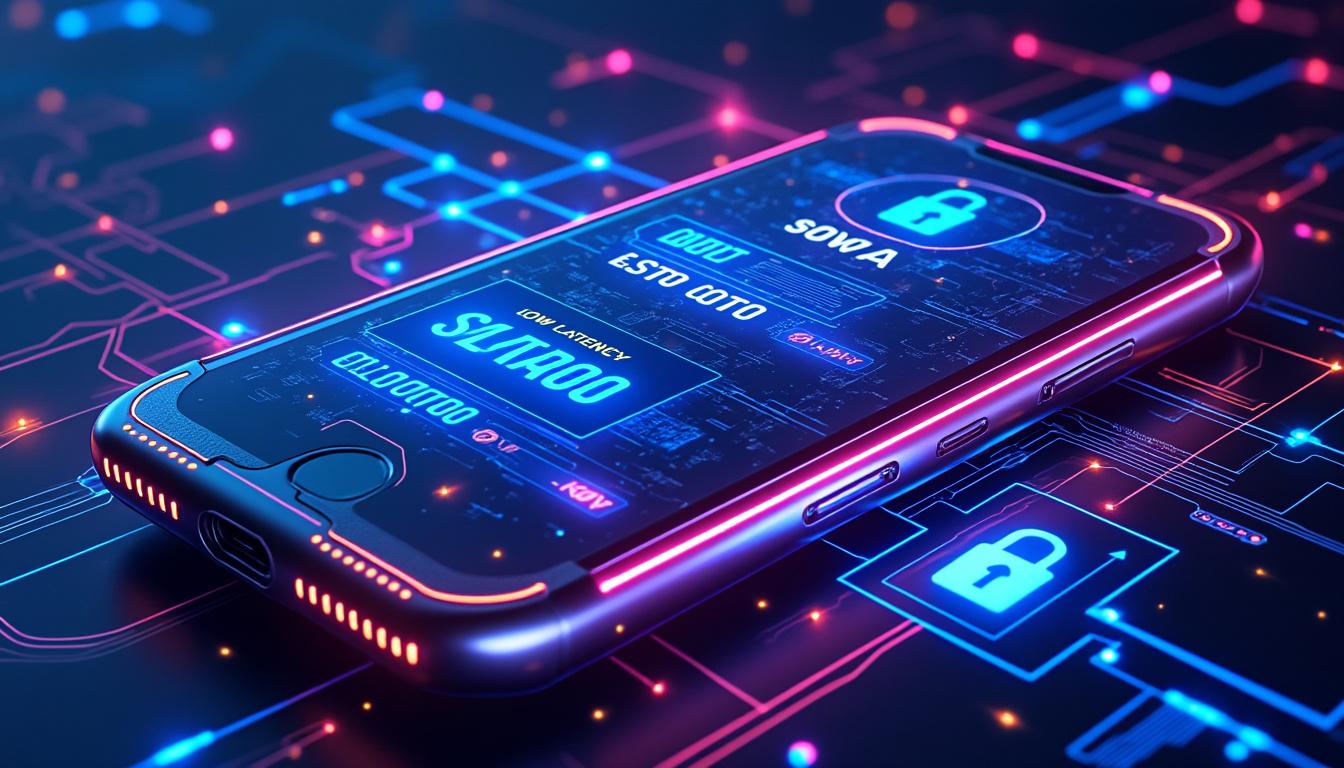 découvrez comment ab ia transforme l'intelligence artificielle en 2026 grâce à ses innovations révolutionnaires et son impact sur les technologies avancées.