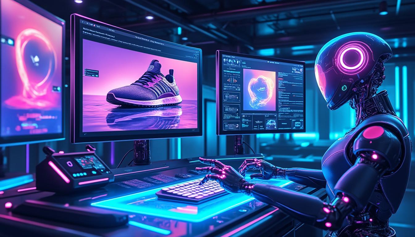 découvrez comment flair.ia transforme l'intelligence artificielle en 2026 grâce à des innovations majeures qui redéfinissent le futur de la technologie.