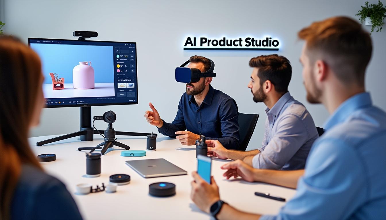 découvrez comment flair.ia transforme l'intelligence artificielle en 2026 avec des innovations révolutionnaires qui repoussent les limites de la technologie.