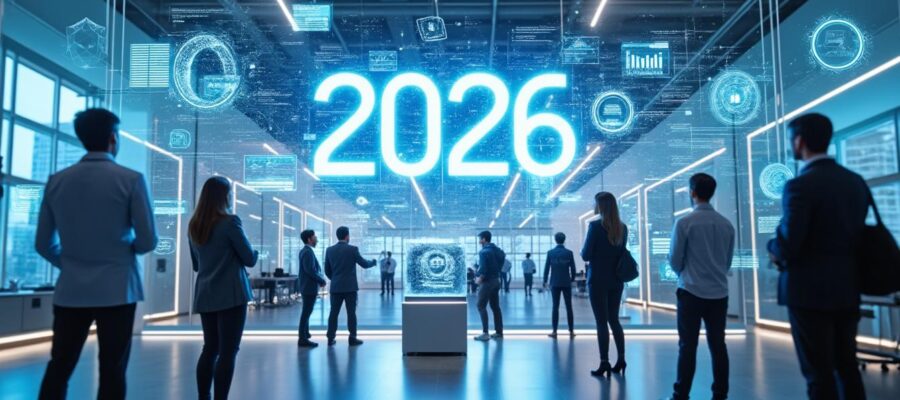 découvrez comment flair.ia transforme l'intelligence artificielle en 2026 grâce à ses innovations révolutionnaires et ses technologies de pointe.