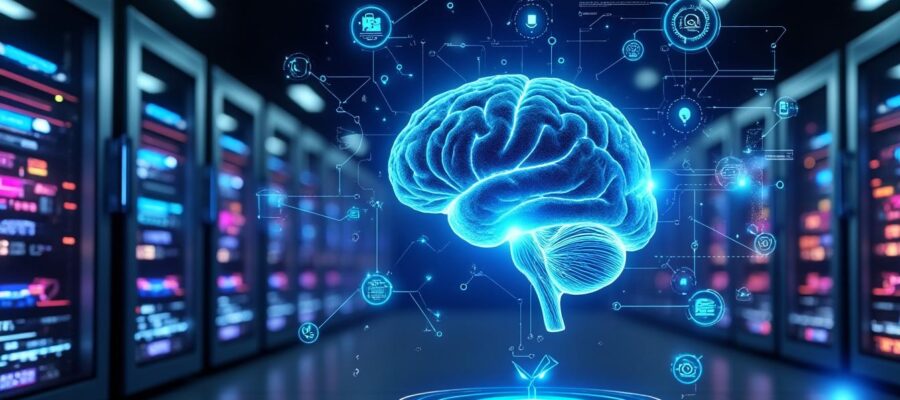 découvrez le fonctionnement d'un générateur d'ia spécialisé dans la création de contenu adulte, ses technologies clés et ses applications.