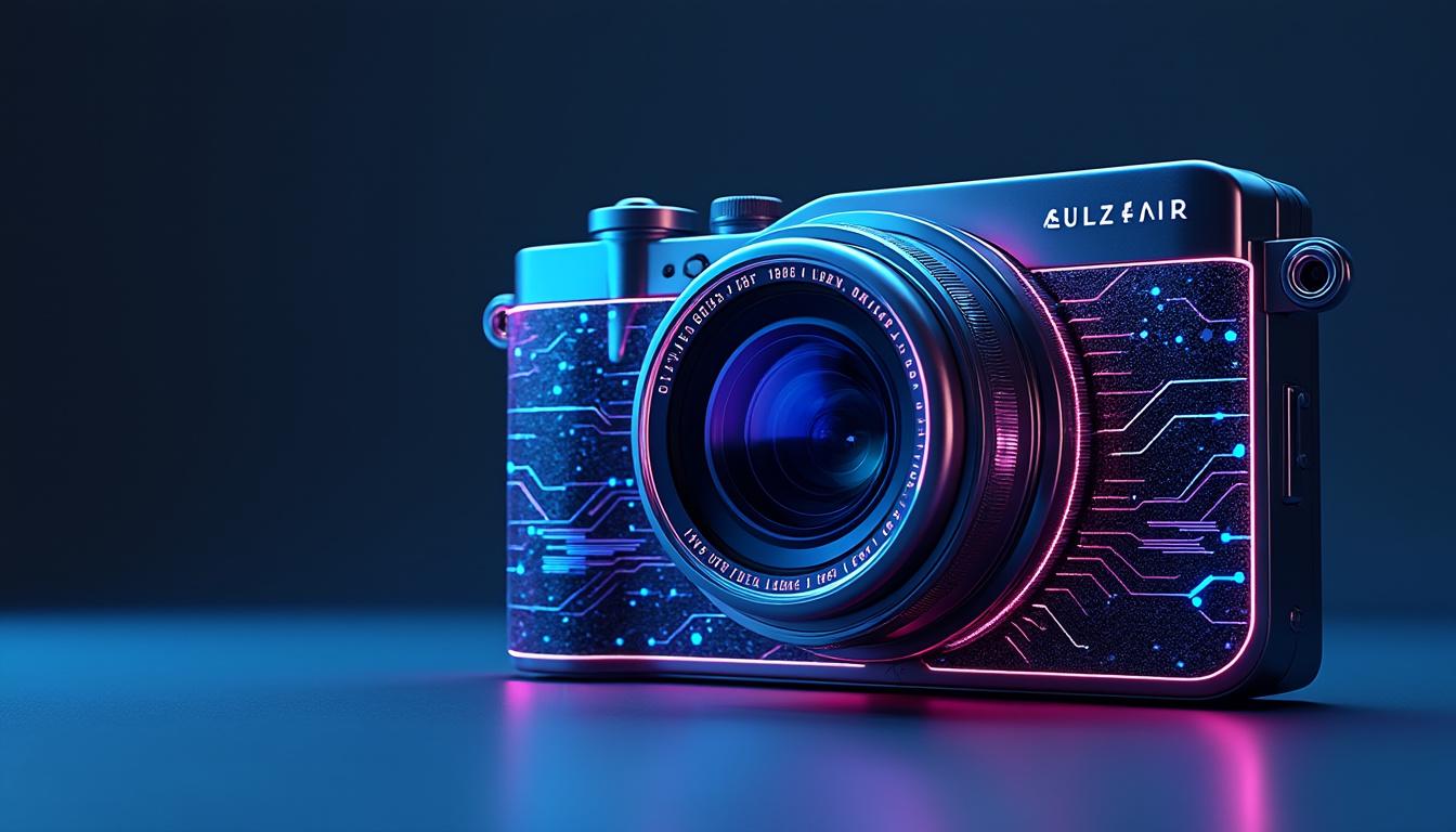 découvrez comment la photographie ia transforme la création d'images en 2026, en offrant des innovations révolutionnaires et des possibilités inédites pour les artistes et créateurs.