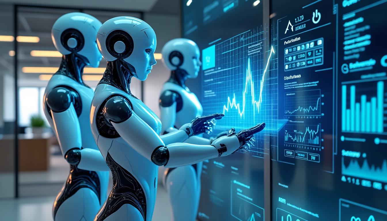 découvrez comment l'intelligence artificielle sans censure révolutionne notre société en 2026, en impactant nos modes de vie, notre économie et nos interactions sociales.