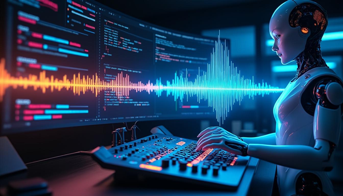 découvrez comment l'intelligence artificielle révolutionne la création de chansons en 2026, en offrant de nouvelles possibilités créatives et techniques aux musiciens.