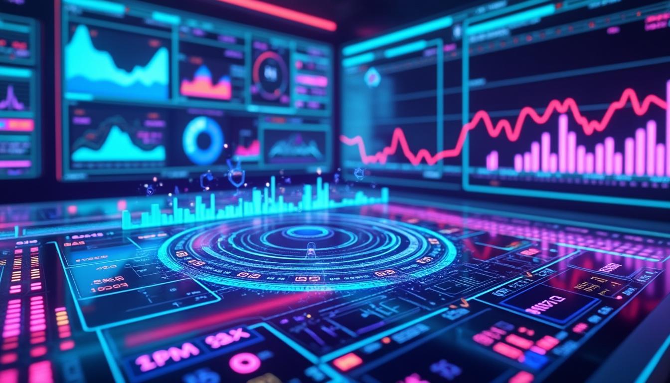 découvrez comment l'intelligence artificielle révolutionne le marketing digital en 2026, en améliorant la personnalisation, l'automatisation et l'analyse des données pour des stratégies plus efficaces.