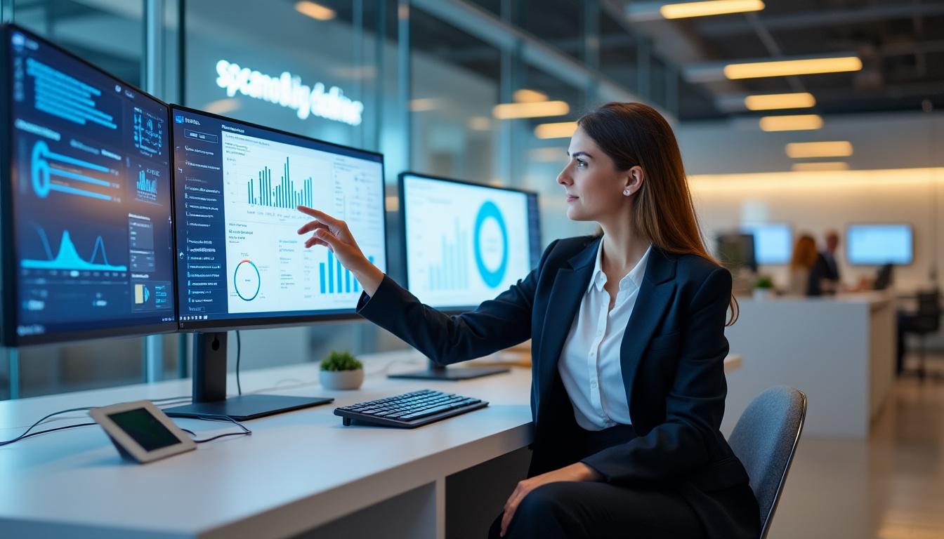 découvrez comment l'intelligence artificielle révolutionne le métier de psychologue en 2026, en améliorant les diagnostics, les thérapies et l'accompagnement des patients.