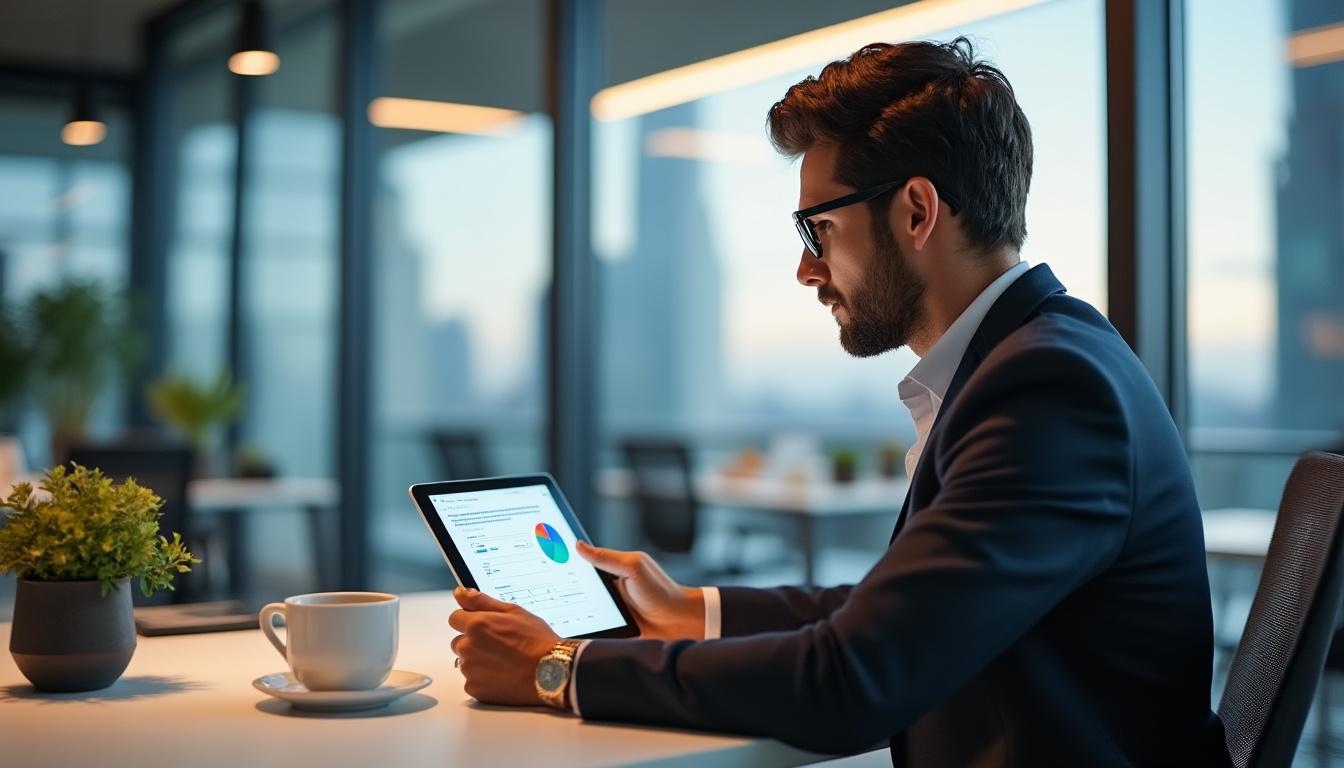 découvrez comment l'intelligence artificielle révolutionne le métier de psychologue en 2026, en optimisant les diagnostics, le suivi des patients et les approches thérapeutiques.