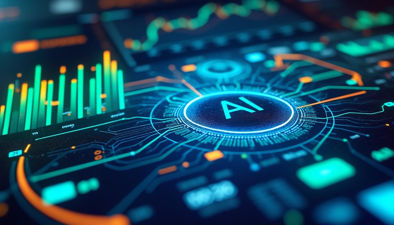 découvrez comment readdy.ia révolutionne la gestion de projet en intégrant l'intelligence artificielle pour optimiser les tâches, améliorer la collaboration et accélérer la prise de décision.