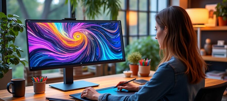 découvrez comment utiliser craiyon ia pour créer des images originales facilement et rapidement grâce à l'intelligence artificielle.