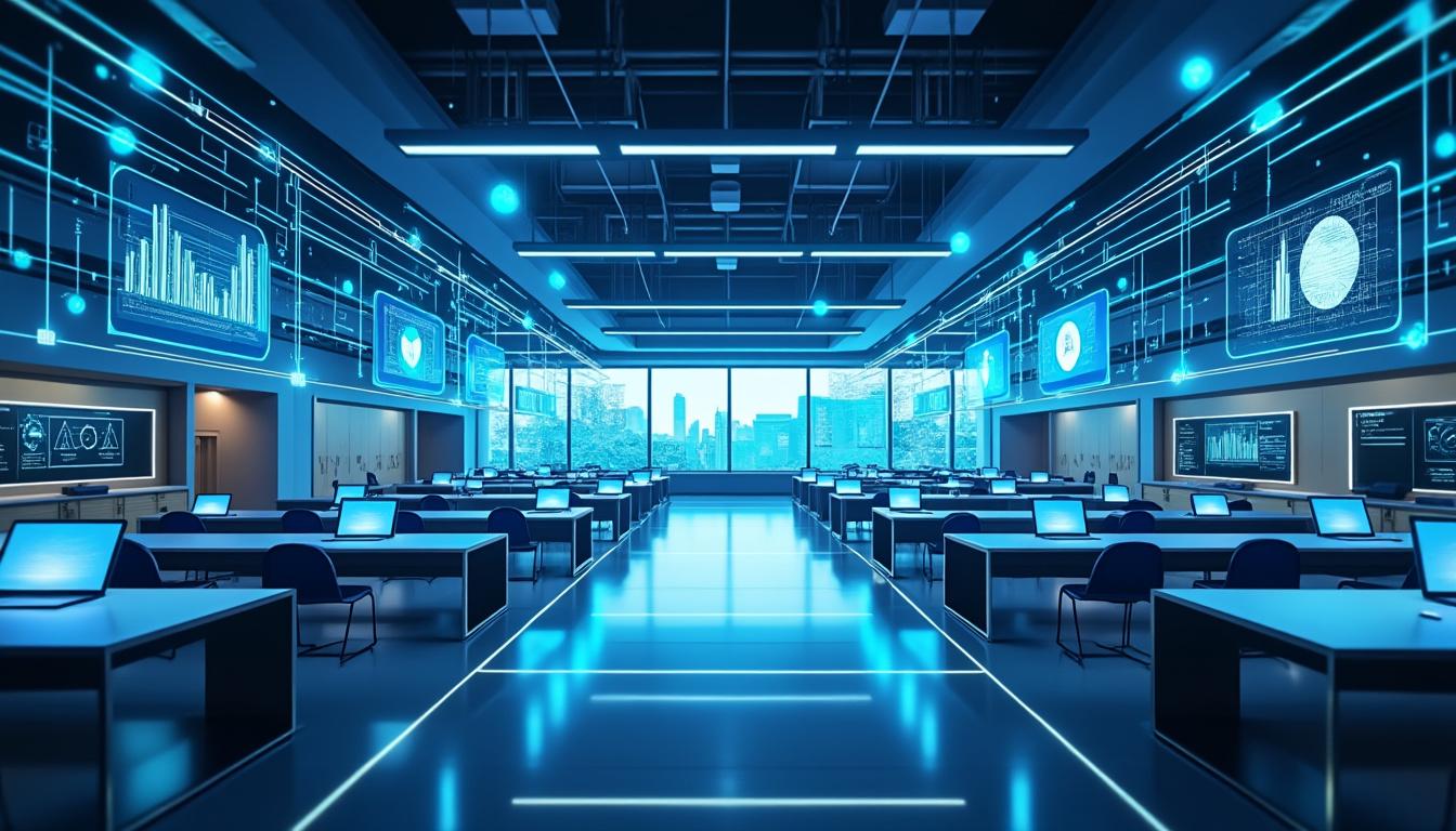 découvrez comment ypareo ia révolutionne la gestion des établissements scolaires en 2026 grâce à l'intelligence artificielle, simplifiant les processus administratifs et améliorant l'efficacité éducative.