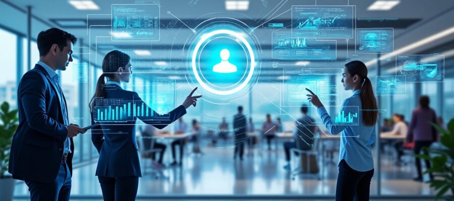 découvrez comment ypareo ia révolutionne la gestion des établissements scolaires en 2026 grâce à l'intelligence artificielle, améliorant l'efficacité administrative et l'expérience éducative.