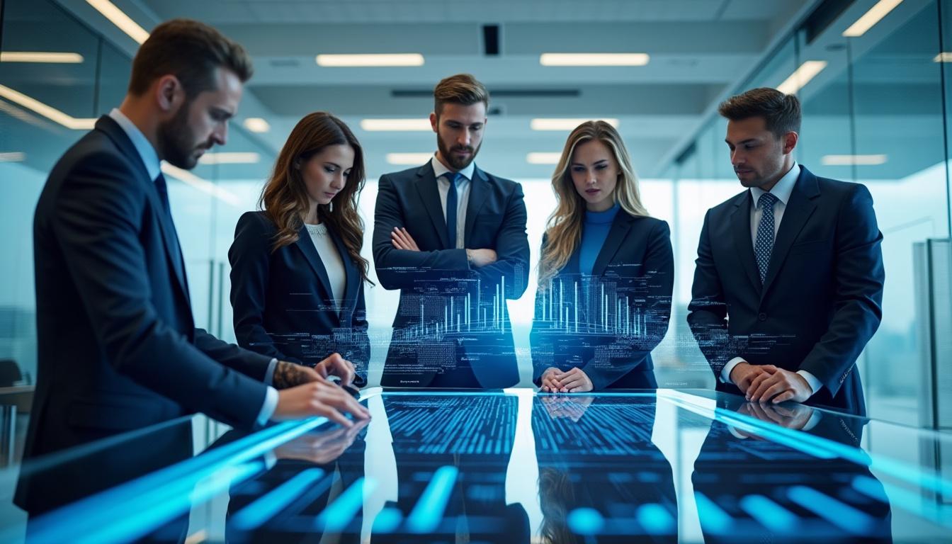 découvrez le fonctionnement du consensus en intelligence artificielle et explorez ses principales applications pour mieux comprendre cette technologie clé.