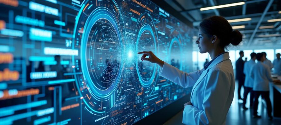 découvrez le fonctionnement des mots en intelligence artificielle et explorez leurs nombreuses applications dans divers domaines grâce à une analyse claire et accessible.