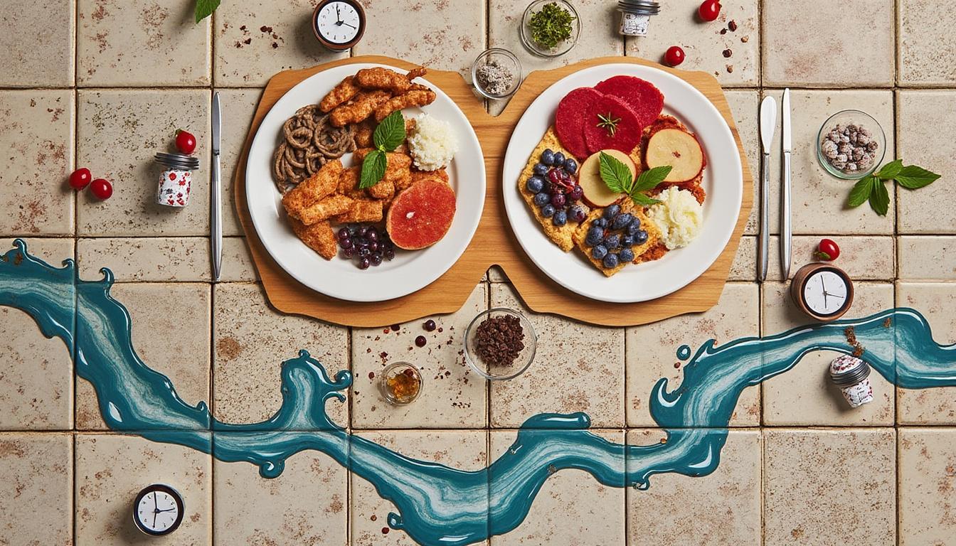 découvrez comment crushon ia, une intelligence artificielle innovante, peut transformer et faciliter votre vie quotidienne grâce à ses fonctionnalités avancées.