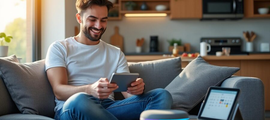 découvrez comment crushon ia, une intelligence artificielle innovante, peut transformer votre quotidien en simplifiant vos tâches et améliorant votre productivité.