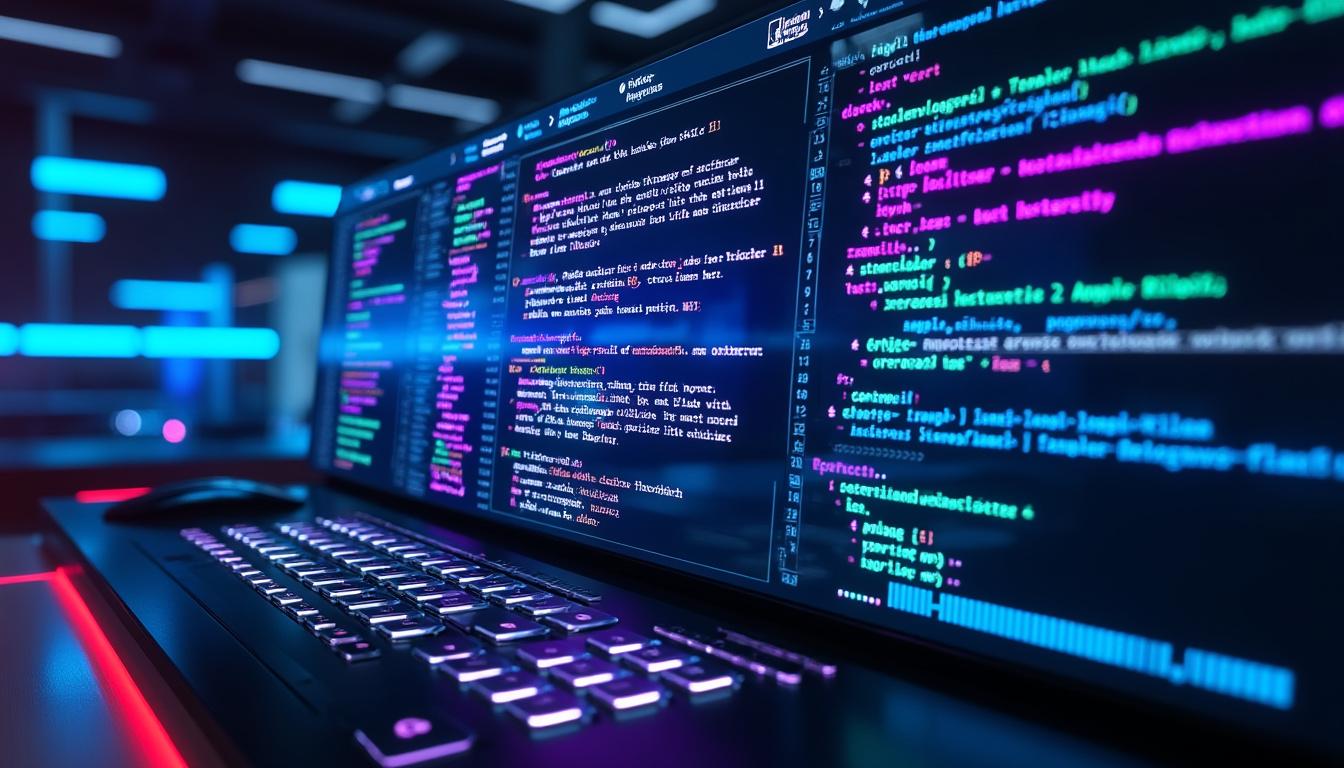 découvrez bypassgpt.ia, une plateforme innovante qui révolutionne l'expérience utilisateur grâce à ses fonctionnalités avancées et intuitives.