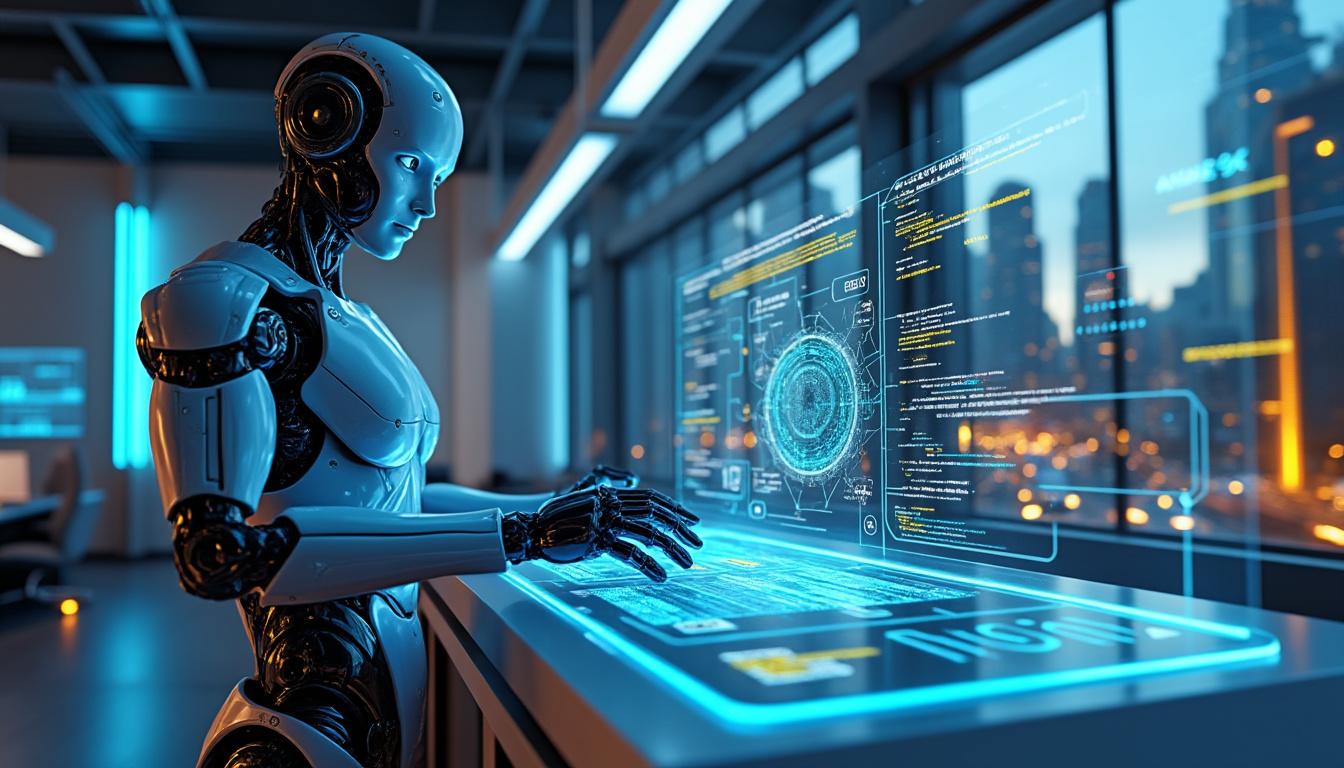 découvrez comment app.apob.ia transforme l'automatisation des tâches en 2026 grâce à des solutions innovantes et performantes pour optimiser votre productivité.