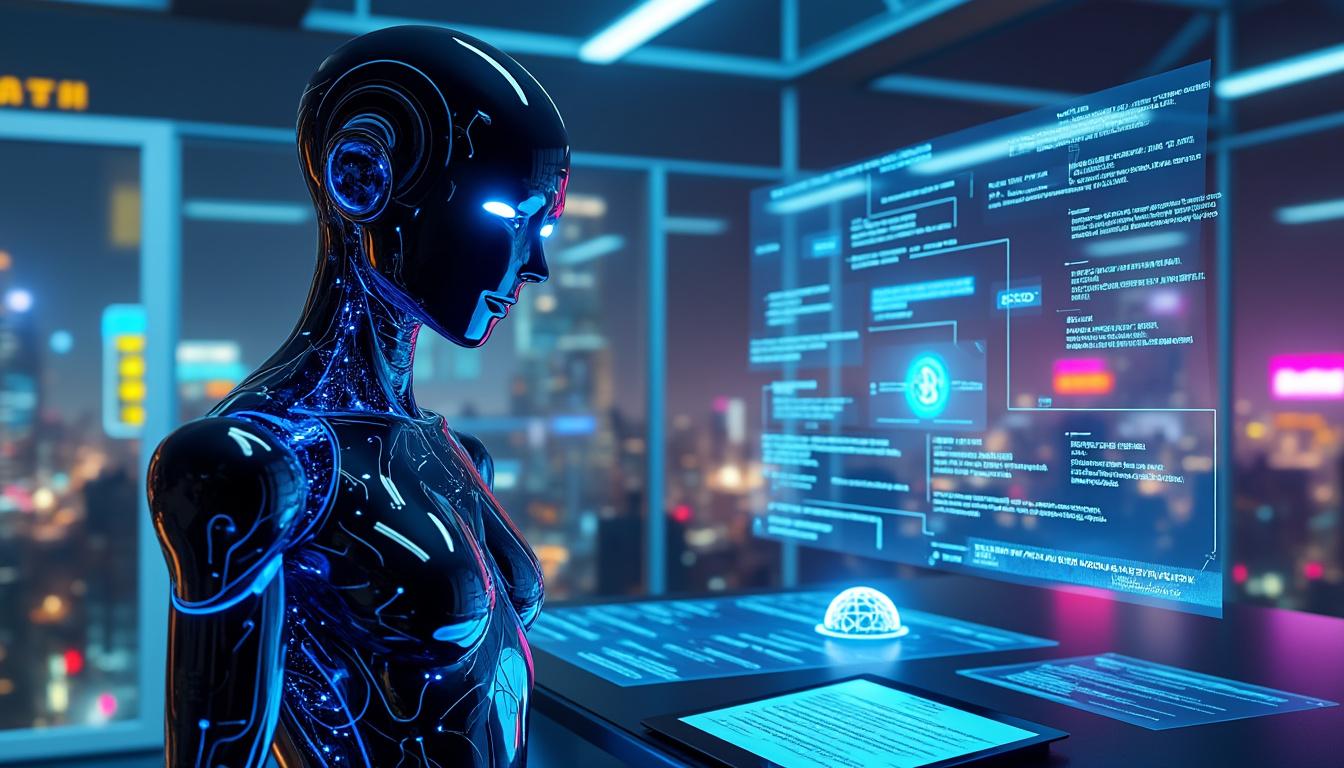 découvrez comment app.apob.ia transforme l'automatisation des tâches en 2026 grâce à ses solutions innovantes et performantes, facilitant votre quotidien professionnel.