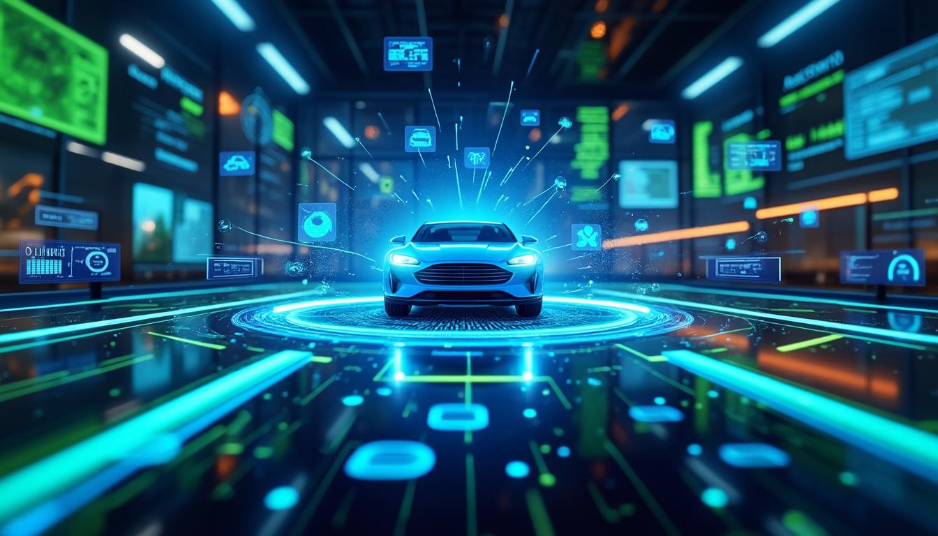 découvrez comment autostud.ia révolutionne la gestion automobile en 2026 grâce à des solutions innovantes et intelligentes pour simplifier vos opérations.