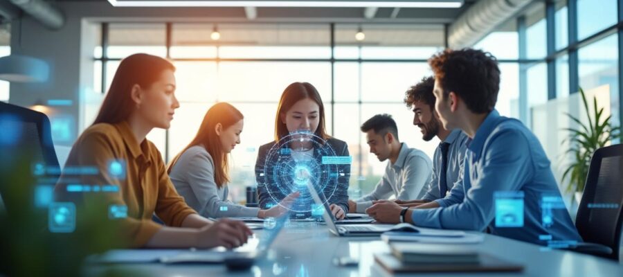 découvrez comment wegic.ia révolutionne l'intelligence artificielle en la rendant simple, accessible et efficace pour tous les utilisateurs.