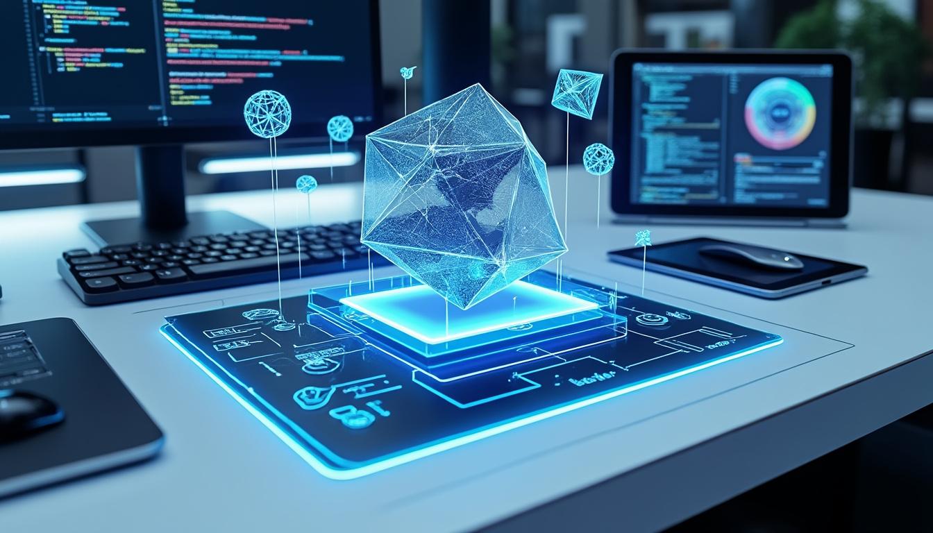 découvrez meshy.ia en 2026, une plateforme innovante qui révolutionne la technologie avec des applications avancées pour transformer votre quotidien.