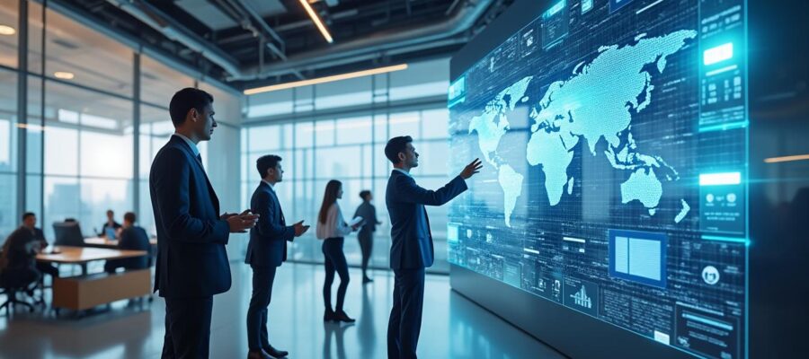 explorez meshy.ia en 2026 et découvrez ses applications innovantes qui transforment les technologies. plongez dans l'avenir de l'innovation avec meshy.ia.