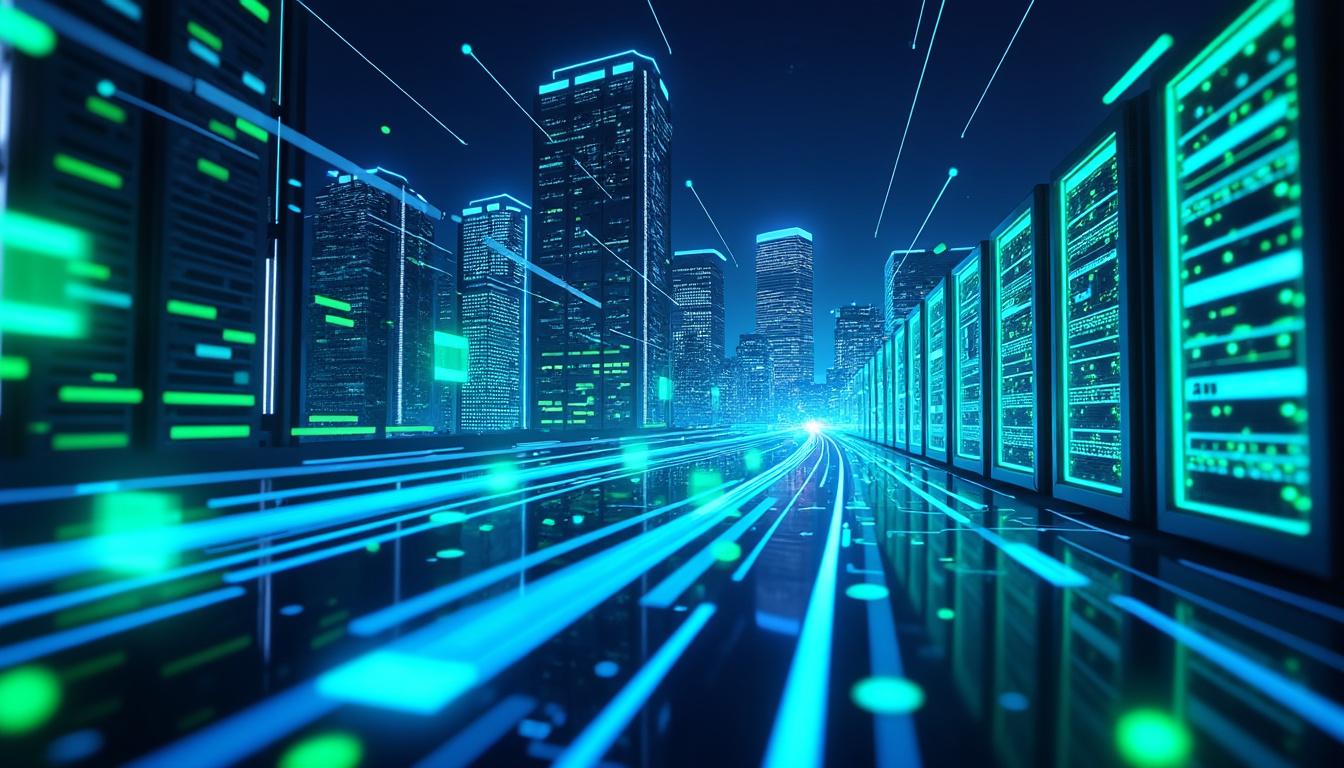 découvrez comment mamouth.ia transforme l'intelligence artificielle en 2026 grâce à ses innovations révolutionnaires et ses technologies de pointe.